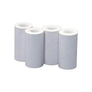 Orange POS Essentials Case Orange POS 0301-10033 Thermal Receipt Paper - 3-1/8" x 3", 200 Feet | Denson CFE