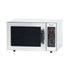Panasonic Canada Commercial Ovens Each Panasonic NE-1025C – Manual Control Moderate Duty Commercial Microwave Oven | Denson CFE
