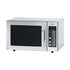Panasonic Canada Commercial Ovens Each Panasonic NE-1064C Digital Control Moderate Duty Commercial Microwave Oven | Denson CFE