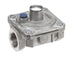 Partstown Equipment Each Natural Gas Regulator, 3/4"