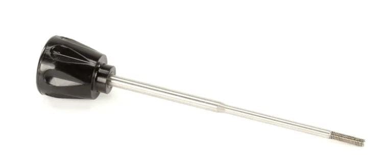 Partstown Food Slicers Each GLOBE, Release Knob, Knife Cover