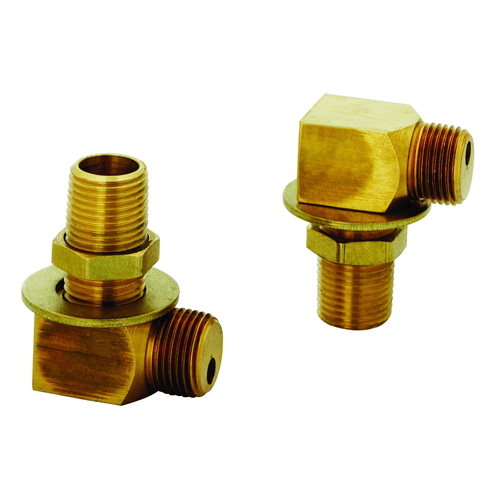 Partstown Parts & Service Kit T&S Brass B-0230-K Installation Kit for B-0230 Style Faucets | Denson CFE