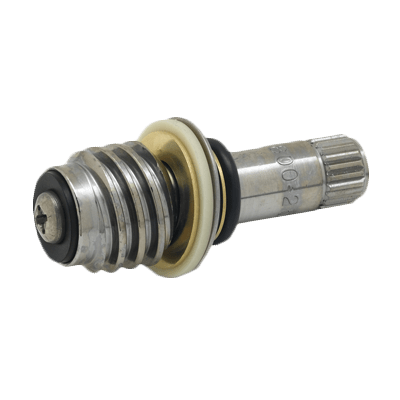 Partstown Unclassified Each T&S Brass 009753-25 Spindle Assembly, Hot, B-1100, RTC | Denson CFE