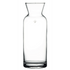 Pasabahce Beverage Service Each Pasabahce PG43814 - 17 oz Village Carafe, Clear Glass | Denson CFE