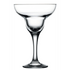 Pasabahce Drinkware Dozen Pasabahce PG44386 - 10.5 oz Capri Margarita Goblet Glass 12/Case | Denson CFE