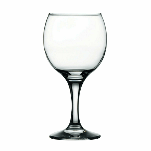 Pasabahce Drinkware Each Pasabahce PG44411 - Capri 10 Oz Wine Glass | Denson CFE