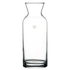 Pasabahce Serving & Display Each Pasabahce PG43824 Village Carafe, 33-1/4 oz. (1000ml) | Denson CFE