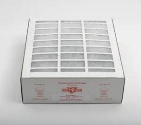 Perfect Fry Unclassified Each Perfect Fry 83544 Filter Kit, 2FV803 | Denson CFE