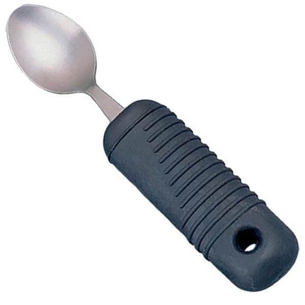 Performance Health Healthcare Meal Delivery Each Performance Health 081287929 Sure Grip Utensils - Soup Spoon | Denson CFE