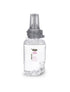 PRIME SOURCE Essentials Case of 4 Prime Source 750001281 Clear & Mild Foam Handwash, 700mL, 4/Pack | Case of 4