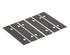 Prince Castle Unclassified Each Prince Castle 161-6DP Disposable Blades, Pack of 6, 161/173 | Denson CFE