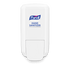 Purell Unclassified Each Purell 4121-06 CS2 Hand Sanitizer Dispenser - 1000 mL, White ABS Plastic | Denson CFE