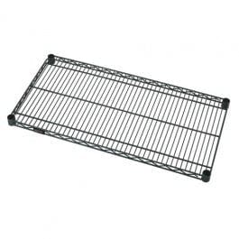 Quantum Storage Systems Food Service Supplies Each Quantum 1830P Wire Shelf | Denson CFE