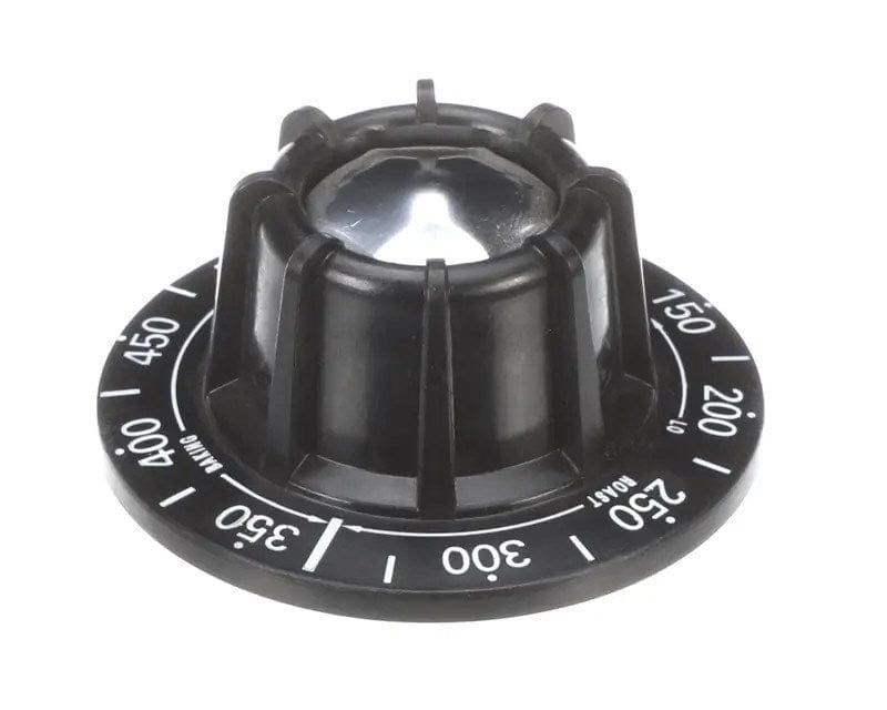 Quest Metal Products Unclassified Each Quest Metal Works 23-DIALFD2 – Knob, 150–500°F, 1/96 Current | Denson CFE