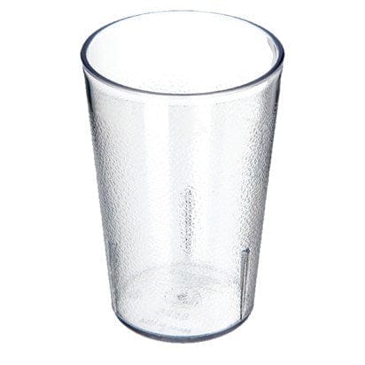 Rabco Drinkware Each Stackable Tumbler, 8 oz.