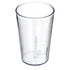 Rabco Drinkware Each Stackable Tumbler, 8 oz.