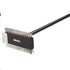 Rabco Essentials Each Sparta. Broiler Master Brush, 30-1/2";L, treated