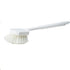Rabco Essentials Each Sparta. Utility Scrub Brush, 20";L x 3";W, non-absor