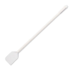 Rabco Smallwares Each Carlisle 4035202 40" Paddle Scraper with Flexible Blade, White | Denson CFE