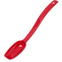 Rabco Smallwares Each Salad/Buffet Spoon, 1/2 oz., 8",L, solid, temperature range