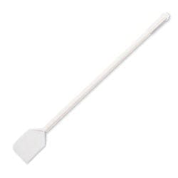 Rabco Smallwares Each Sparta. Paddle Scraper, 48" long, 7-1/2";L x 4-1/2"