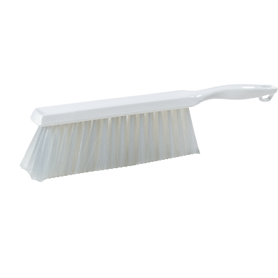 Rabco Unclassified Each Sparta Spectrum Counter/Bench Brush, 13" long,