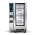 Rational Canada Commercial Ovens Each Rational ICP 20-FULL NG 208/240V 1 PH iCombi Pro 20-Full Size Combi Oven - Natural Gas | Denson CFE