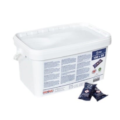 Rational Canada Essentials Each Rational 56.00.562 Care Tabs - 150 Pack, CareControl Compatible | Denson CFE