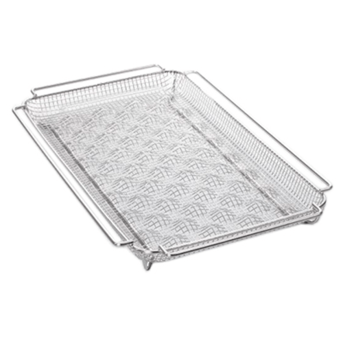 Rational Canada Smallwares Each 6019.1150-CombiFry Basket, 1/1 GN, 12" x 20"