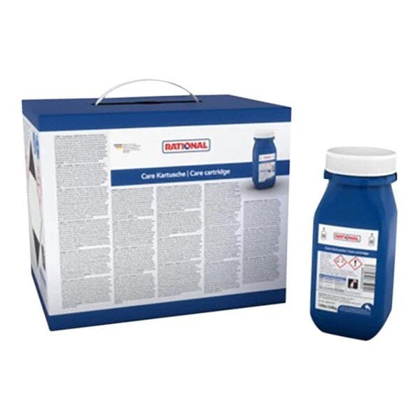 Rational Unclassified Pack Rational 56.01.914 iCareSystem AutoDose Care Cartridge – 6/Case | Denson CFE