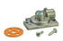 ROBERTSHAW Unclassified Each ROBERTSHAW 1751-003 Regulator Kit Natural Gas Uni-Line 700 Unitrol 7000 | Denson CFE