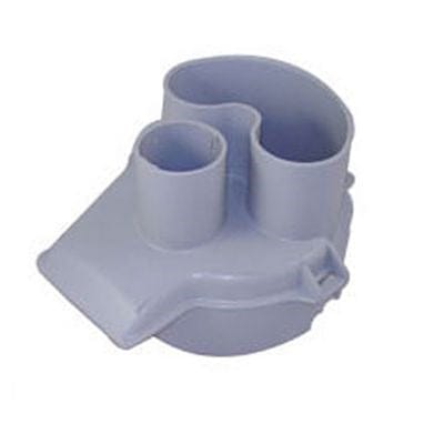 Robot Coupe Commercial Mixers Each Robot Coupe 118592S R2N US Vegetable Slicer Attachment, Continuous Feed Kit | Denson CFE