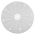 Robot Coupe Food Prep Each Robot Coupe 27130 Grating Disc, Horseradish, 1.3MM, R301 | Denson CFE