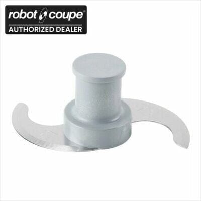 Robot Coupe Food Prep Equipment Parts Each Robot Coupe 27074 Serrated Blade, Blixer | Denson CFE
