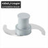 Robot Coupe Food Prep Equipment Parts Each Robot Coupe 27074 Serrated Blade, Blixer | Denson CFE