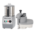 Robot Coupe Food Processors Each Robot Coupe R402A 2 Speed Continuous Feed Food Processor with 4.5 Qt Bowl 120V | Denson CFE