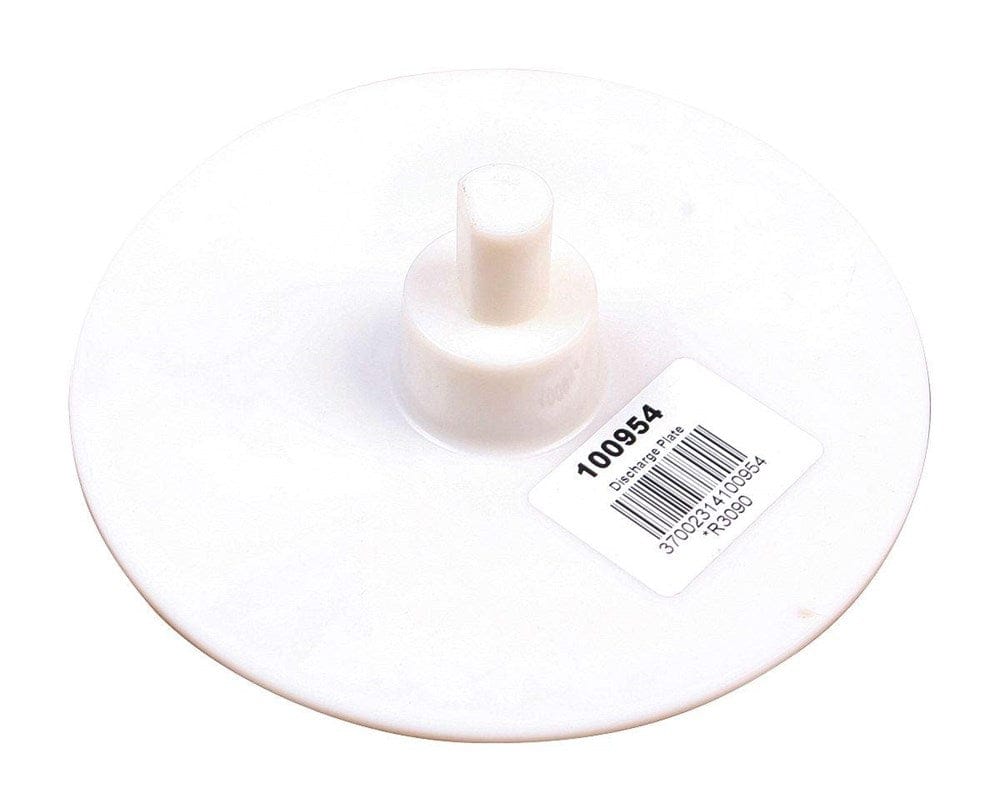 Robot Coupe Unclassified Each Robot Coupe 100954 – Discharge Plate (R300) | Denson CFE