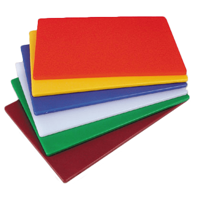 Royal Industries Cutting Boards Each Cutting Board, 15#; x 20#; x 1/2#, high density pol
