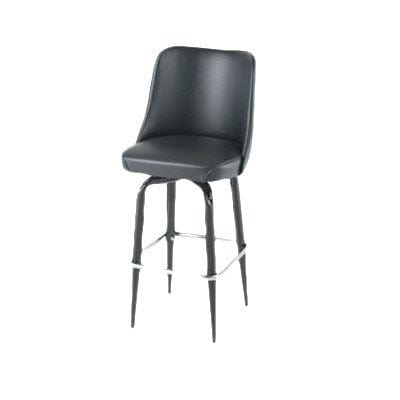 Royal Industries Essentials Each Royal Industries ROY 7714 B Bucket Bar Stool | Denson CFE