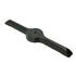 Royal Industries Essentials Each Royal Industries ROY RTB 5222 B Rectangular Powder Coated Cast Iron Table Base, 5" x 22" | Denson CFE