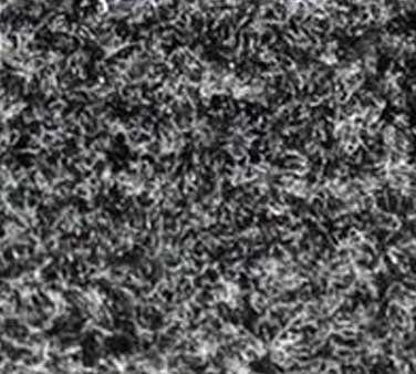 Royal Industries Essentials Floor Mat, 4' x 8', 100% olefin fiber, vinyl back, absorbs water