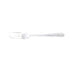 Royal Industries Flatware Dozen Dinner Fork, medium weight, 18/0 stainless steel, Dominion