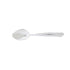 Royal Industries Flatware Dozen Teaspoon, stainless steel, Dominion