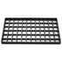 Royal Range Parts & Accessories Each 1803 Royal Range Bottom grate 15 x 8