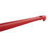 Rubbermaid Canada-MDS Bakeware Each Rubbermaid FG1964000000 16 1/2" Scraper Spatula - Red Handle