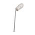 Rubbermaid Canada-MDS Essentials Each Rubbermaid FGT12000GY00 Overhead Duster with Angled Head | Denson CFE