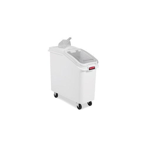 Rubbermaid Canada-MDS Food Storage Containers Each Rubbermaid – RCP-2020793 ProSave® 400 Cup Ingredient Bin with 32 Oz Scoop | Denson CFE