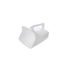 Rubbermaid Canada-MDS Kitchen Tools Each Rubbermaid FG288500WHT 64 Oz. Multi-purpose Scoop - White | Denson CFE