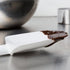 Rubbermaid Canada-MDS Smallwares Each Rubbermaid FG193800WHT 16 1/2" Spoon Spatula - White | Denson CFE