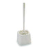 Rubbermaid Canada-MDS Unclassified Each Rubbermaid Commercial FG631000WHT 14.5″ Toilet Bowl Brush, Plastic Handle, Polypropylene Fill, White | Denson CFE